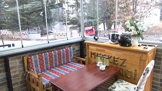 Gece yarısı arka arkaya 3 dükkanı soydular