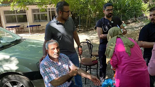 Okey Arası Aşı