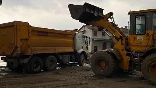 Elazığ Hipodromunda yeni sezon çalışmaları