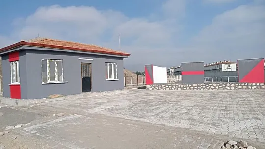 Elazığ Hipodromunda yeni sezon çalışmaları