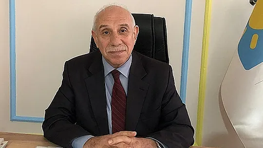 Elazığ İl Protokolünün 24 Ocak Depremi Yıl Dönümü Mesajları