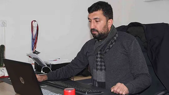 Jeoloji Yüksek Mühendisi Burhan Daş'tan fay uyarısı