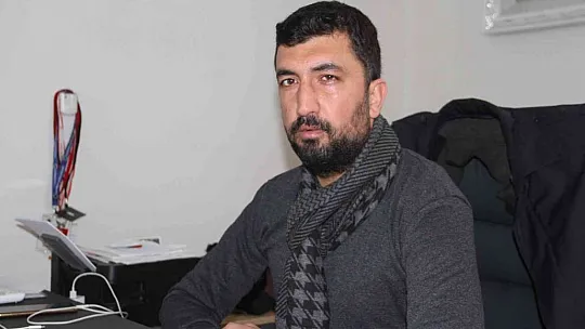 Jeoloji Yüksek Mühendisi Burhan Daş'tan fay uyarısı