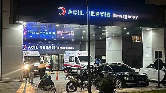 Kapkaççı, yaşlı depremzedeyi yerde sürükleyip 1 milyon liralık altınını çaldı