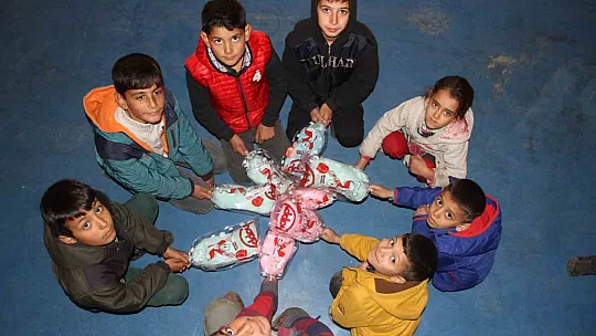 İlk sömestr, doyasıya eğlence