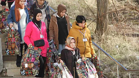 İlk sömestr, doyasıya eğlence