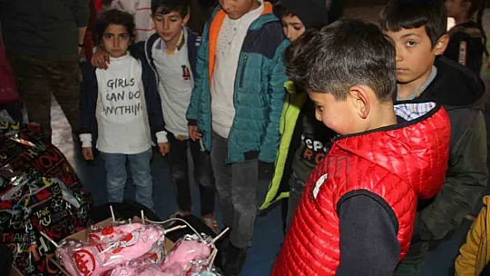 İlk sömestr, doyasıya eğlence