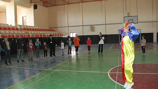 İlk sömestr, doyasıya eğlence