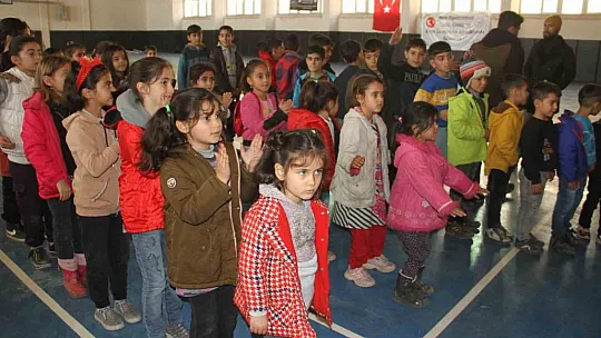 İlk sömestr, doyasıya eğlence