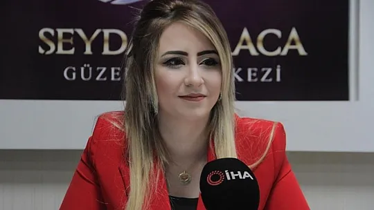 Lazer kadının vücudunu yakmıştı, başka bir güzellik uzmanı tedavisini üstlendi