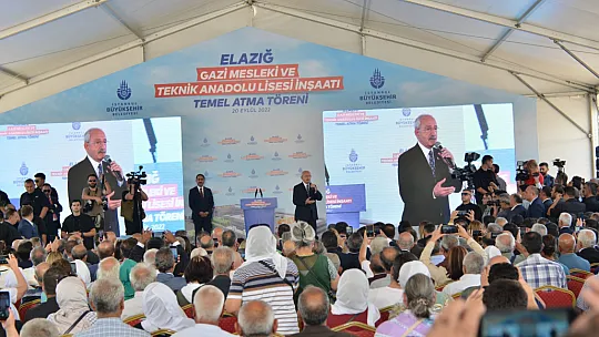Törene Yoğun Katılım