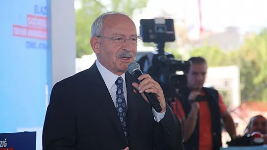 Törene Yoğun Katılım