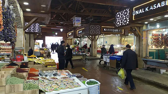 Çarşı, İlgisizliğe Karşı…