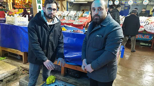Çarşı, İlgisizliğe Karşı…