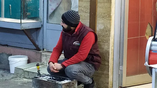 Çarşı, İlgisizliğe Karşı…