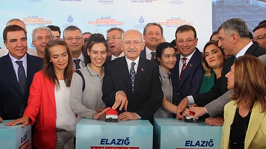 Törene Yoğun Katılım