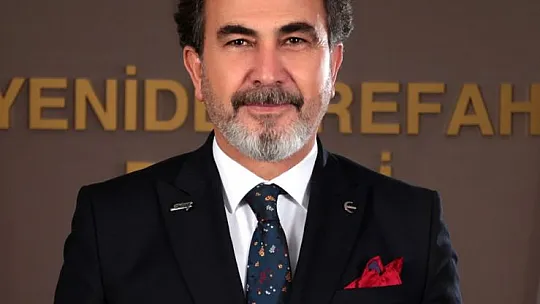 Yeniden Refah Partisi'ni 28. Dönemde TBMM'de 5 Milletvekili Temsil Edecek