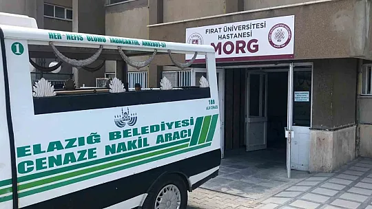 Elazığ'da Nişan Atma Olayı Kanlı Bitti