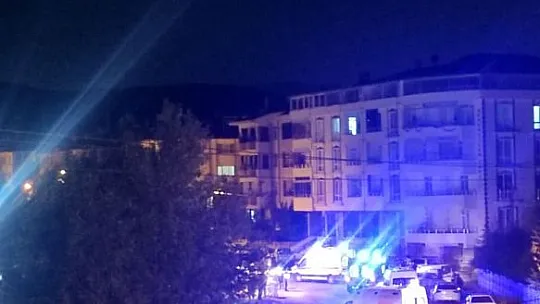 Elazığ'da Nişan Atma Olayı Kanlı Bitti