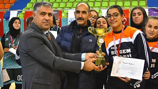 Basketbol müsabakaları sona erdi