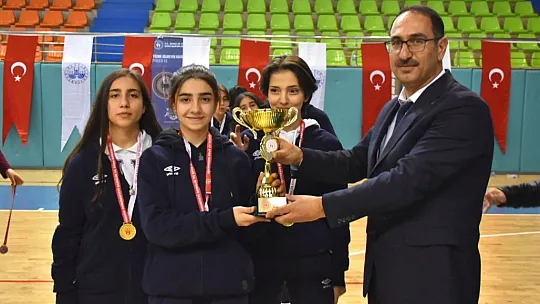 Basketbol müsabakaları sona erdi
