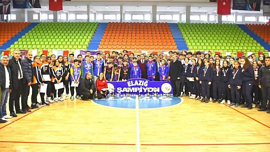Basketbol müsabakaları sona erdi