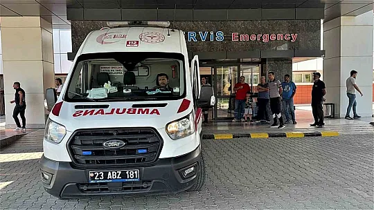Tartıştığı Husumetlilerinin Üzerine Kızgın Yağ Döktü: 2 Yaralı
