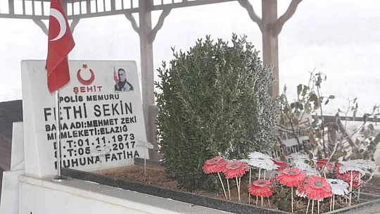 Türkiye'nin konuştuğu kahramanın doğup büyüdüğü ev ilk kez görüntülendi
