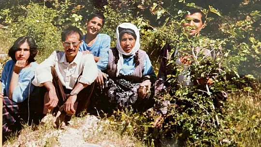 Türkiye'nin konuştuğu kahramanın doğup büyüdüğü ev ilk kez görüntülendi