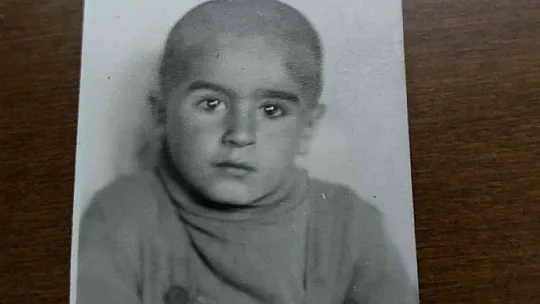 Türkiye'nin konuştuğu kahramanın doğup büyüdüğü ev ilk kez görüntülendi