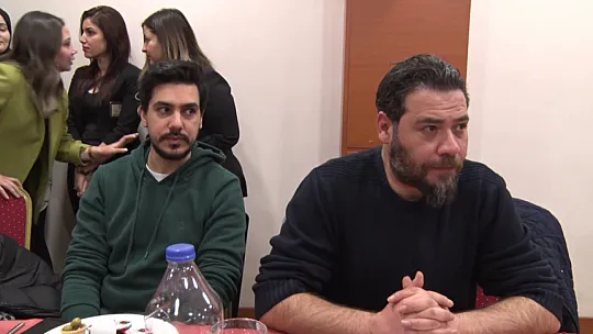 İş İnsanı Yunus Genç, MHP'den Milletvekilliğine Aday Adaylığını Açıkladı