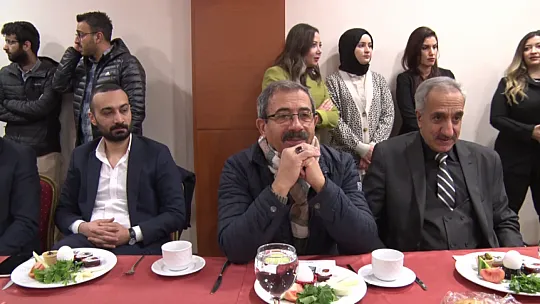 İş İnsanı Yunus Genç, MHP'den Milletvekilliğine Aday Adaylığını Açıkladı