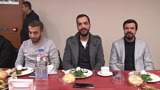 İş İnsanı Yunus Genç, MHP'den Milletvekilliğine Aday Adaylığını Açıkladı