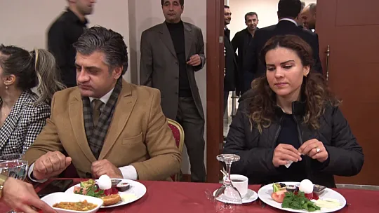 İş İnsanı Yunus Genç, MHP'den Milletvekilliğine Aday Adaylığını Açıkladı