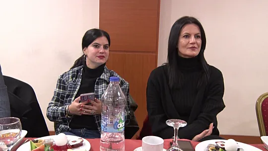 İş İnsanı Yunus Genç, MHP'den Milletvekilliğine Aday Adaylığını Açıkladı
