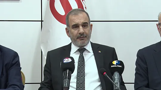 ETSO Şubat Ayı Olağan Meclis Toplantısı İle Toplandı