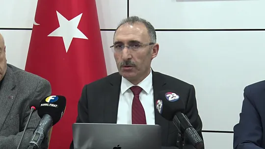 ETSO Şubat Ayı Olağan Meclis Toplantısı İle Toplandı