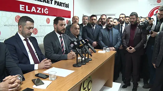 Semih Işıkver, Adaylık Başvurusunda Bulundu