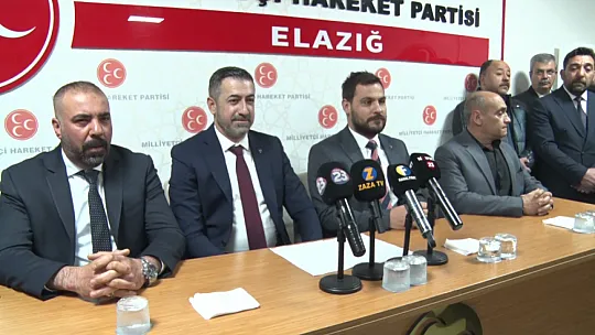 Semih Işıkver, Adaylık Başvurusunda Bulundu