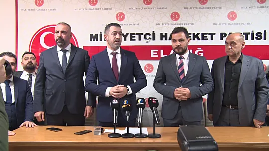 Semih Işıkver, Adaylık Başvurusunda Bulundu