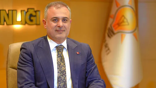 Milletvekili Bulut: Sivrice'de 401 Konut, 24 İşyeri Yapılacak