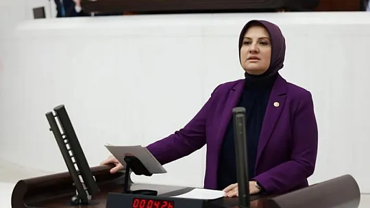 Elazığ İl Protokolünün 24 Ocak Depremi Yıl Dönümü Mesajları