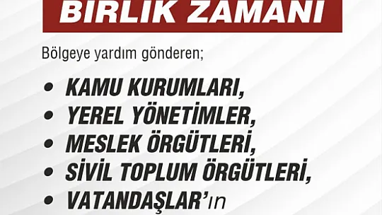 Elazığ Valiliği Depreminin Ardından Yapılan Çalışmaları Açıkladı
