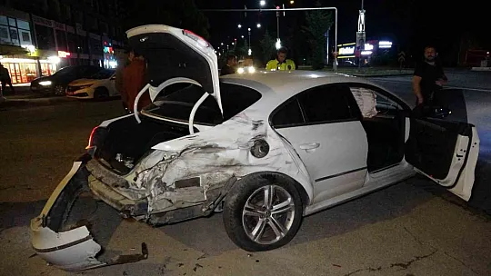 Yarım saat önce bakımını yaptırdığı motosikletiyle ölüme gitti