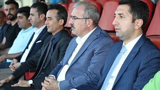 Yaz Spor Okulları Açıldı