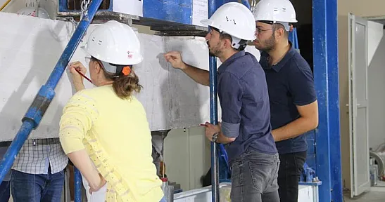 Elazığ Depremi İnşaat Sektörüne Önemli Bir Proje Kazandırdı