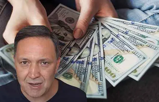 Selçuk Geçer'in dolar uyarısı: dolarda fırtınalar kopacak... 'Dolar 40 TL olmazsa…'