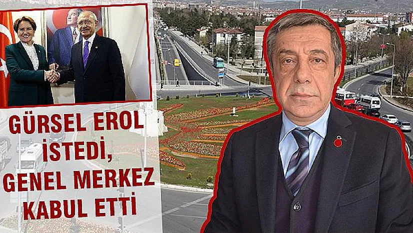 NİHAYET…