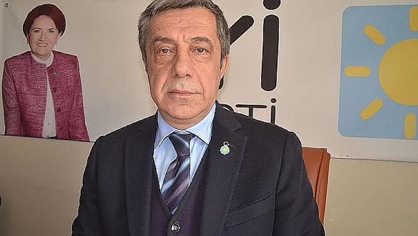İYİ PARTİ VE CHP TABANINDAN YETERİ KADAR DESTEK ALAMADIK