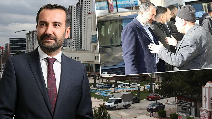 500 Müstakil Konut Müjdesi